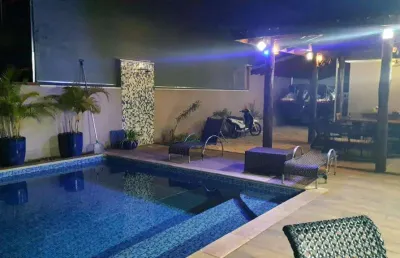 Casa em condomínio fechado com 4 quartos à venda no Centro, Ribeirão Preto 