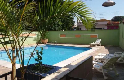 Apartamento com 3 quartos à venda no Iguatemi, Ribeirão Preto 