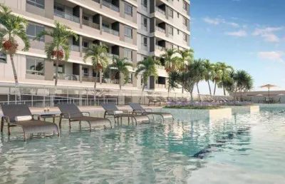 Apartamento com 3 quartos à venda no Jardim Botânico, Ribeirão Preto 
