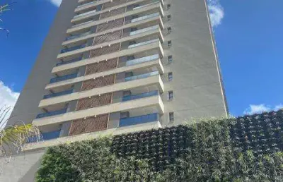 Apartamento com 3 quartos à venda no Jardim Olhos d'Água, Ribeirão Preto 