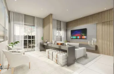 Apartamento com 2 quartos à venda no Jardim Sumaré, Ribeirão Preto 