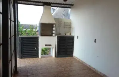 Casa com 5 quartos à venda na Vila Mariana, Ribeirão Preto 