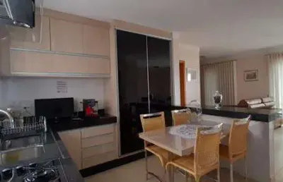 Apartamento com 3 quartos à venda no Jardim Nova Aliança Sul, Ribeirão Preto 