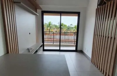 Apartamento com 2 quartos à venda no Ribeirânia, Ribeirão Preto 