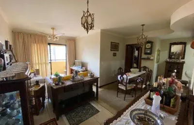 Apartamento com 2 quartos à venda no Jardim Paulista, Ribeirão Preto 