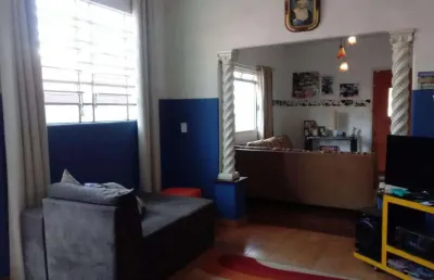 Casa com 3 quartos à venda no Jardim Paulista, Ribeirão Preto 