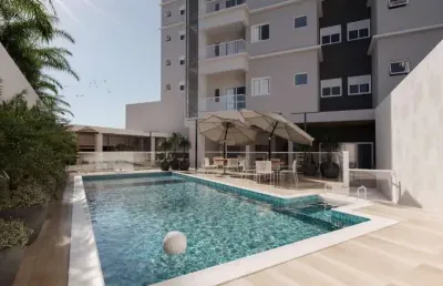 Apartamento com 2 quartos à venda no Jardim Nova Aliança, Ribeirão Preto 