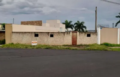 Terreno à venda no Ribeirânia, Ribeirão Preto 