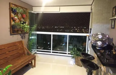 Apartamento com 3 quartos à venda no Santa Cruz do José Jacques, Ribeirão Preto 