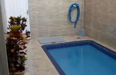 Casa em condomínio fechado com 3 quartos à venda no Condomínio Guaporé, Ribeirão Preto 