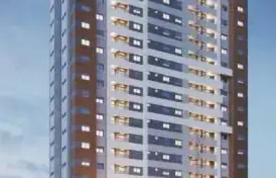 Apartamento com 2 quartos à venda no Jardim Botânico, Ribeirão Preto 