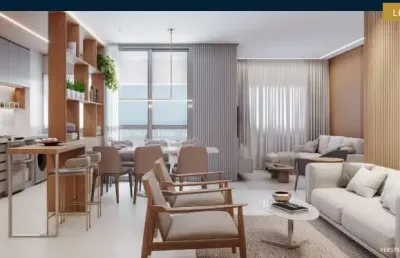 Apartamento com 3 quartos à venda no Jardim Botânico, Ribeirão Preto 