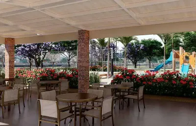Terreno à venda no Residencial Alto do Castelo, Ribeirão Preto 