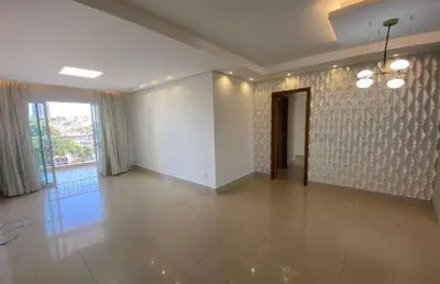 Apartamento com 4 quartos à venda na Vila Seixas, Ribeirão Preto 