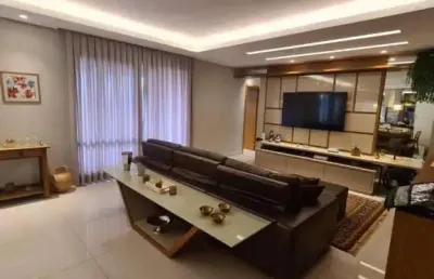 Apartamento com 3 quartos à venda no Jardim Nova Aliança, Ribeirão Preto 