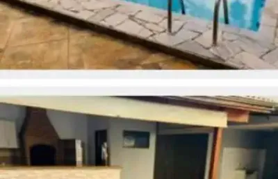 Casa com 3 quartos à venda na Vila Virgínia, Ribeirão Preto 