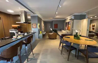 Apartamento com 3 quartos à venda na Vila do Golf, Ribeirão Preto 