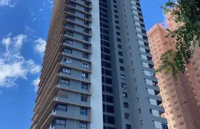 Apartamento com 4 quartos à venda no Jardim Olhos d'Água, Ribeirão Preto 