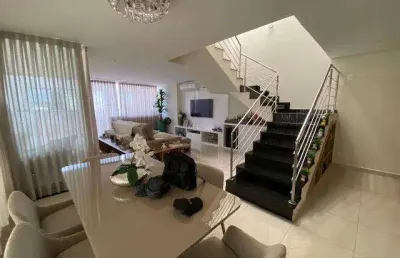Apartamento com 3 quartos à venda no Jardim Botânico, Ribeirão Preto 