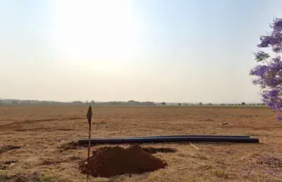 Terreno à venda no Recreio Anhangüera, Ribeirão Preto 