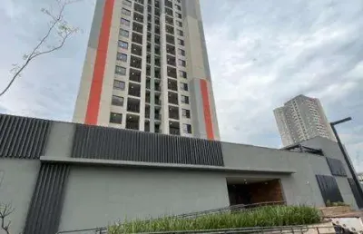 Apartamento com 1 quarto à venda no Quinta da Primavera, Ribeirão Preto 