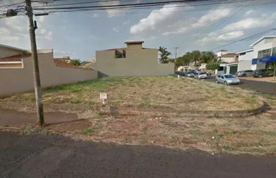 Terreno à venda no Alto da Boa Vista, Ribeirão Preto 