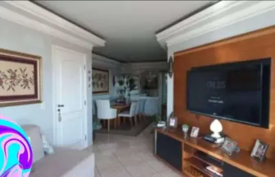 Apartamento com 3 quartos à venda na Vila Seixas, Ribeirão Preto 