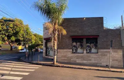 Barracão / Galpão / Depósito com 2 salas à venda no Jardim Sumaré, Ribeirão Preto 