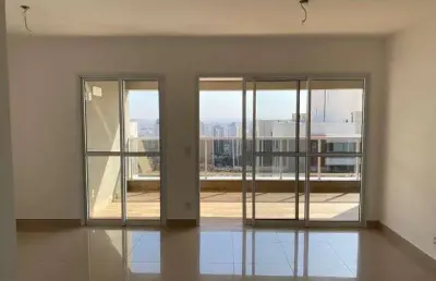 Apartamento com 3 quartos à venda no Jardim Botânico, Ribeirão Preto 