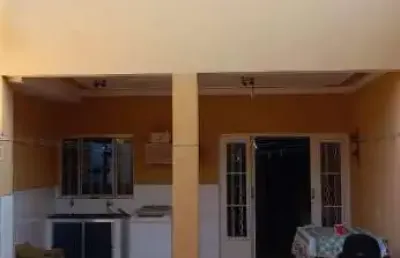 Casa com 4 quartos à venda no Parque Ribeirão Preto, Ribeirão Preto 