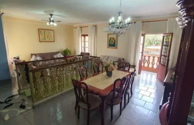 Casa com 3 quartos à venda na Vila Monte Alegre, Ribeirão Preto 