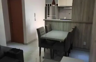 Apartamento com 2 quartos à venda no Jardim Manoel Penna, Ribeirão Preto 