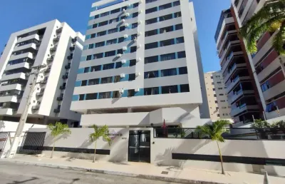 Alugo quarto e sala na ponta verde - 42m2 - mobiliado