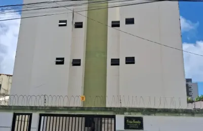 Apartamento à venda no edifício praia bonita - bairro de cruz das almas - maceió-al.