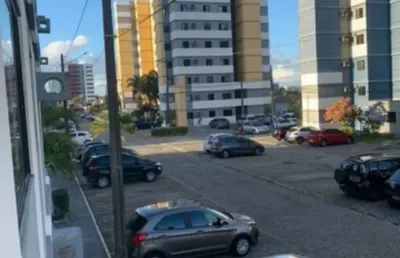 Vendo excelente apartamento no condominio art vida 1,- 66m2, 03 dormitórios