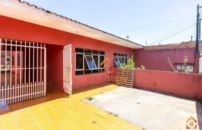 Casa com 3 dormitórios à venda, 99 m² - aeroporto - londrina/pr