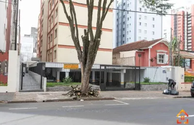 Apartamento para locação com 3 dormitórios no ed itapuã, 115 m² por r$ 1.500/mês - centro - londrina/pr