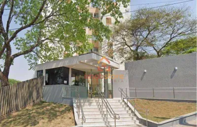 Apartamento com 3 quartos à venda na Rua Coronel Camisão, 380, Jardim Europa, Londrina