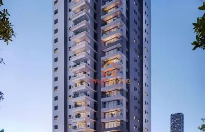 Apartamento com 2 dormitórios à venda, 74 m² - gleba palhano - londrina/pr