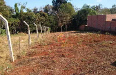 Chácara / sítio à venda na Avenida São João, 8, Guaravera, Londrina