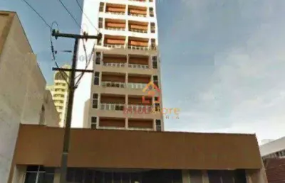 Sala comercial para alugar na Rua Senador Souza Naves, 289, Centro, Londrina