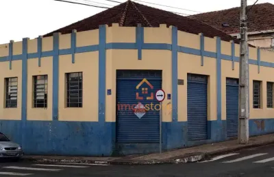 Loja para alugar, 73 m²  - centro - sertanópolis/pr