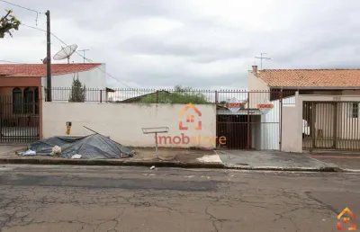 Casa com 3 dormitórios para aluguar, 100 m² por r$ 1.200/mês - jardim tókio - londrina/pr