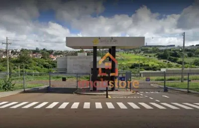 Terreno à venda, 263 m² - em condomínio - londrina/pr