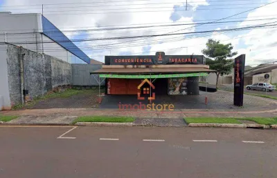Ponto comercial à venda na Avenida São João, 2835, Antares, Londrina