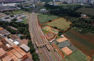 Terreno disponível para locação na gleba palhano - 5.000m² - londrina/pr