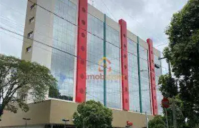 Sala à venda, 55 m² – centro empresarial blumen park – centro – rolândia/pr