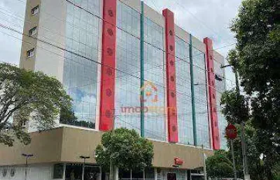 Sala à venda, 55,12 m² – centro empresarial blumen park – centro – rolândia/pr