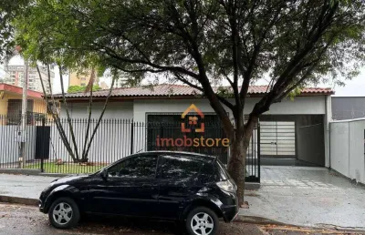 Espaço comercial ideal para seu negócio: 213 m² no centro de londrina - r$ 8.000/mês