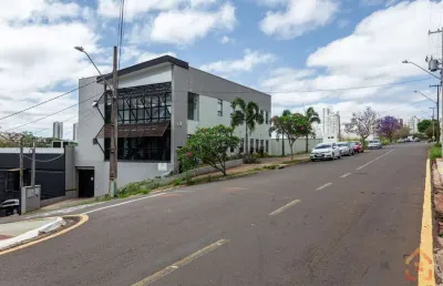 Sala pronta para uso no jd. universitário com estrutura completa – 12,3m² apenas r$ 850,00/mês + condomínio!